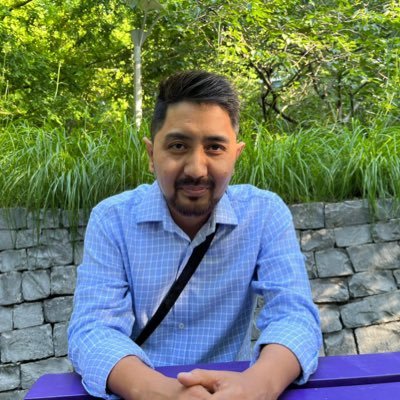 Founder of Hazara Trade Centre @Melbourne - Australia, Social activist, businessman