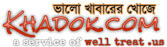 It's all about passionate food lovers community :D Let out and share out here :)