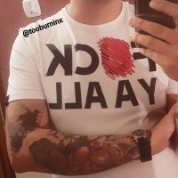 Fuck$Buddy (@tooburninx) 's Twitter Profile