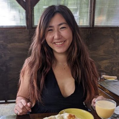 claryschneider's profile picture. Jack of all trades, master of puns