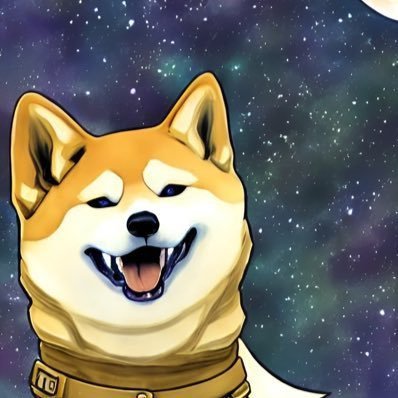 #dogecoin