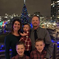 Joel Ferguson (@jbigferg) 's Twitter Profile