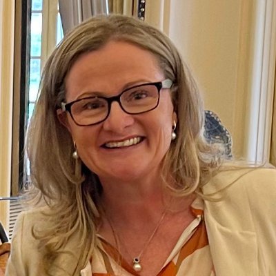 NAPCANCEO's profile picture. CEO, NAPCAN