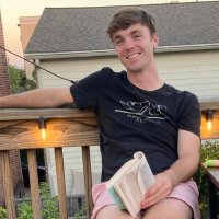 Dominic Anthony Walsh (@_dominicanthony) 's Twitter Profile