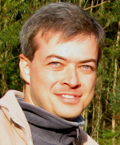 AndrasBenke's profile picture. 