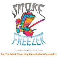 Smokefreezer(@Smoke_freezer) 's Twitter Profile Photo