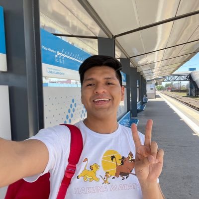 Agradecido por todas las bendiciones que me da la vida