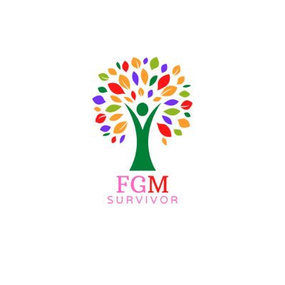 I am FGM Survivor. Join me If your @Fgmsurvivor or if you, your organization are advocates to help end #FGM Follow me @fgmsurvivor.Human Rights is Women's Righs