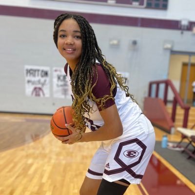 📍 Ennis High School • 2024 • 4.0 GPA