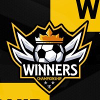 WINNERS CHAMPIONSHIP 🏆 (@cupwiinners) 's Twitter Profile Photo