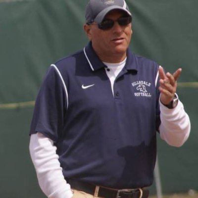 Head Softball Coach - Olentangy Liberty HS, Ohio Outlaws 16U. Former Head Coach - Univ. of Toledo, Hillsdale College, Whitworth Univ. Attorney. Ohio State alum.