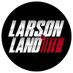 Larson Land (@larsonland) Twitter profile photo Larson Land (@larsonland) Twitter profile photo
