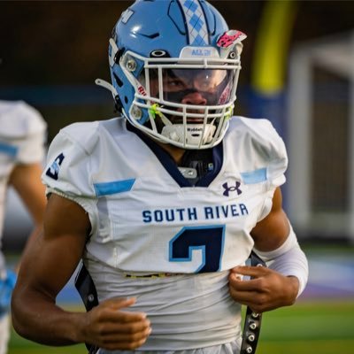 Srhs ‘23 WR/DB 6’0 170 |2 sport athlete|3.0gpa| 1st team all county athlete 2021 and 2022 Hudl: https://t.co/1MFAe6v4OS