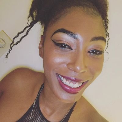 hunterbeauty15's profile picture. CEO•Creator•Black Woman Hunterbeautique 
Unisex Streetwear Apparel #RollinWitIt #GoodToBeHere 
Follow @hunterbeauty & @hunterbeautiquenyc on IG