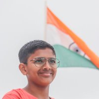 Atharv Kore (Modi Ka Pariwar)(@AtharvKore3222) 's Twitter Profile Photo