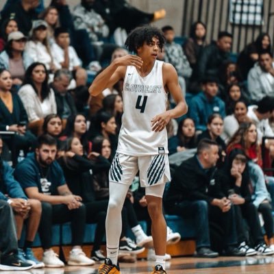 6’5 Guard/Wing | Class of 2024 | 4.0 GPA 📚| Clovis East High School 🐺| https://t.co/3vhN2oHvPQ |2022-2023 Highlights https://t.co/NOOOdIDuJY