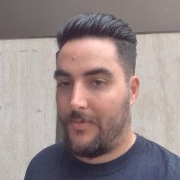 Adam Oghabi (@aussiewanderer2) Twitter profile photo