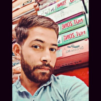 ShariqXam's profile picture. ❤ الحمداللہ فور ایوریتھنگ ی
 نیڈ اللہ ان مائے
 لائف پرود تو بے کشمیر  ❤