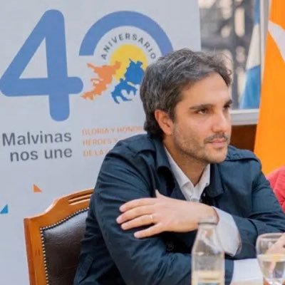 Director Nacional de Acuicultura | @Economia_ar 🇦🇷 (2021 - 2024)