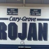 Cary-Grove Basketball Boosters(@CGBBBoosters) 's Twitter Profile Photo