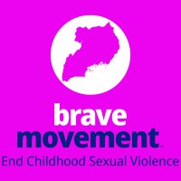 Brave Movement Uganda(@BebraveUganda) 's Twitter Profile Photo