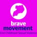 Brave Movement Uganda (@BebraveUganda) Twitter profile photo