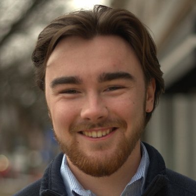 ncox_78's profile picture. Co-Founder, Connect Trade. Research @ NoahsArc