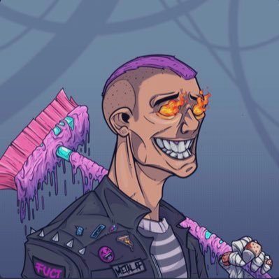 alpha4302's profile picture. DM for collabs (Mod Manager +Collab Manager )