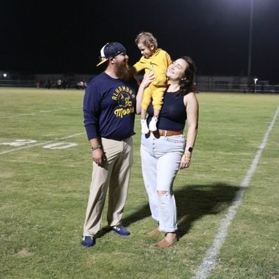 CoachMack007 Profile Picture