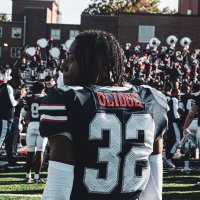 J. Augustus Olidge (@aolidge) 's Twitter Profile