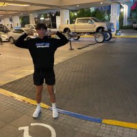 Austin Romero (@austinr200724) 's Twitter Profile