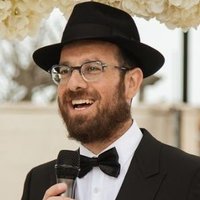 Avrohom Rapoport (@rabbiraps) 's Twitter Profile Photo