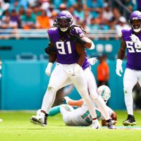 Patrick Jones II (@p_jones9) 's Twitter Profile