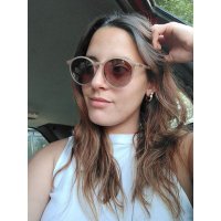 Cande (@canderadicchi) 's Twitter Profile