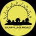 Solar Village Project (@solar_villages) Twitter profile photo Solar Village Project (@solar_villages) Twitter profile photo