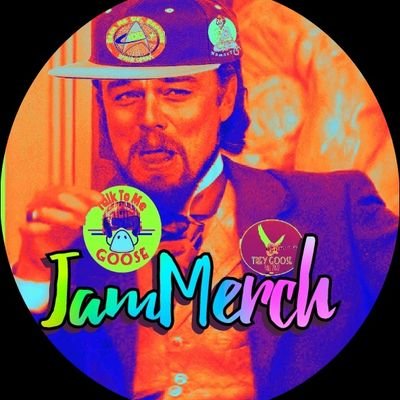 JamMerch Profile