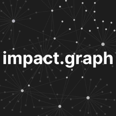 impactgraph's profile picture. Curating content on interesting problems and opportunities for positively impacting the world. Career advice and industry deep-dives to get started.