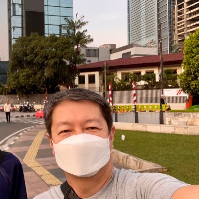 okurniadi's profile picture. 