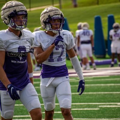 6’2 | DB @paladinfootball