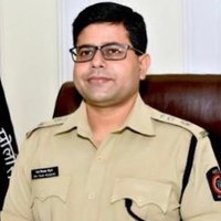 Raj Tilak Roushan, IPS (@rtr_ips) 's Twitter Profile