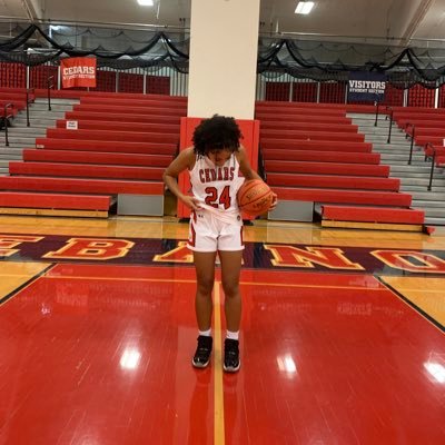 🔴Lebanon High |PA| (2023)🔴 5’5 PG/SG⭐️ |3 sport athlete 🏃🏽‍♀️🏀🎾| 3.21 GPA📚 EMAIL - aferrer513@icloud.com