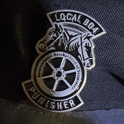 -Proud RPCD teamster from local 804   -Views and opinions are my own