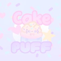 CakePuff(@pastelsanriogrl) 's Twitter Profile Photo