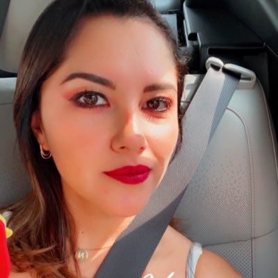 Nayalith Vasquezさんのプロフィール画像
