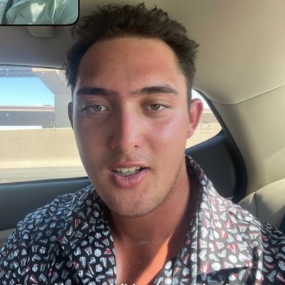 riley_gregs's profile picture. colorado