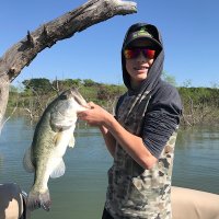 Zeth Mcgough fishing (@zethfishing) 's Twitter Profile