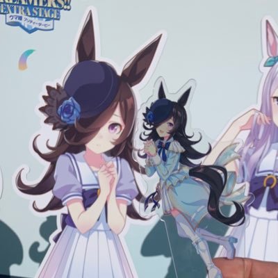 umauma317's profile picture. 毎日コツコツ因子周回