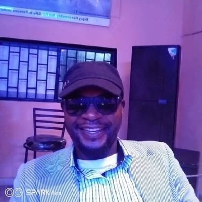 DANIELCHILESHE5's profile picture. Chileshe a real man , I believe in my self , I always respect and pray the God of my ancestors....
...better die as a man than a Coward..3,6,9..