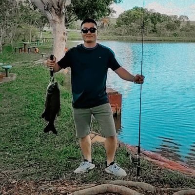 FabioIida's profile picture. 