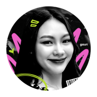 朱, Gauri. (@gaurlsha) 's Twitter Profile